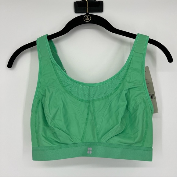 Sweaty Betty Ultra Running Bra 34C - Picture 1 of 4